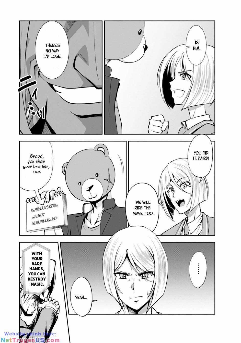 Shinka No Mi ~Shiranai Uchi Ni Kachigumi Jinsei~ 37 trang 5