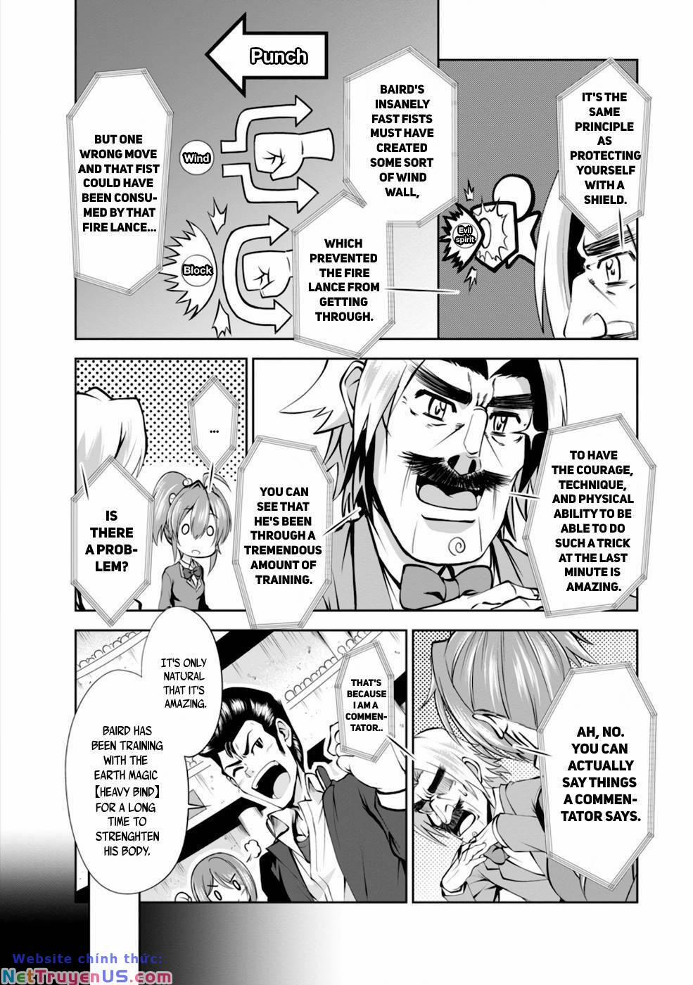 Shinka No Mi ~Shiranai Uchi Ni Kachigumi Jinsei~ 37 trang 6