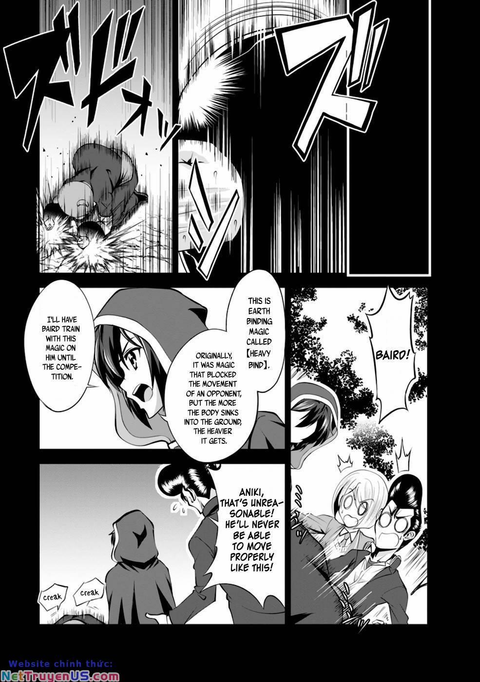 Shinka No Mi ~Shiranai Uchi Ni Kachigumi Jinsei~ 37 trang 7