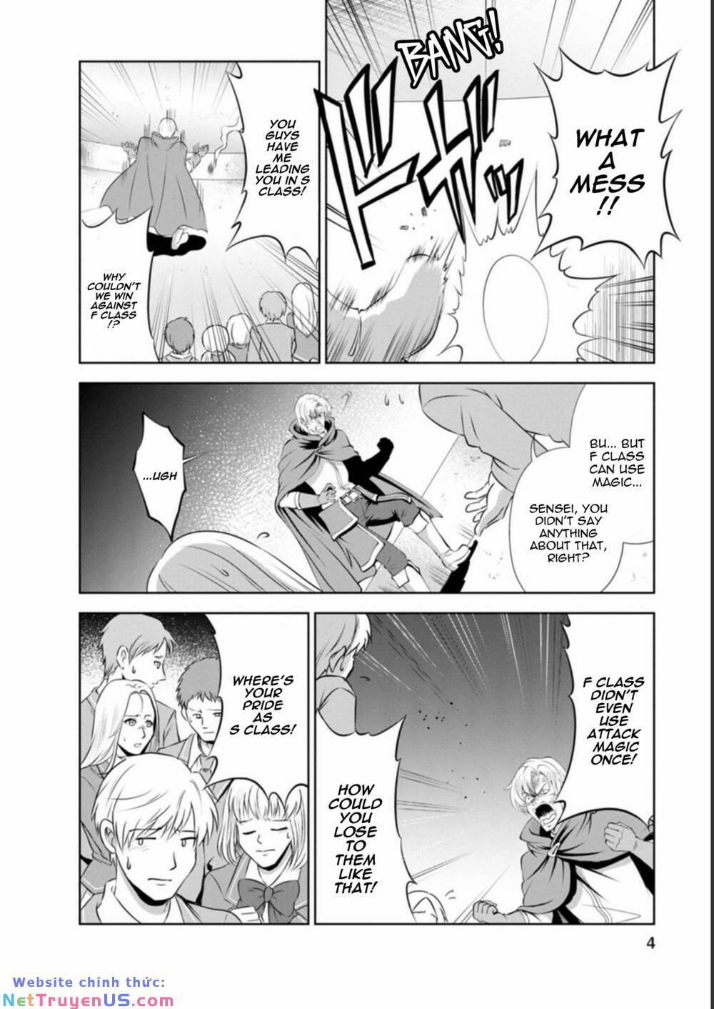 Shinka No Mi ~Shiranai Uchi Ni Kachigumi Jinsei~ 38 trang 1