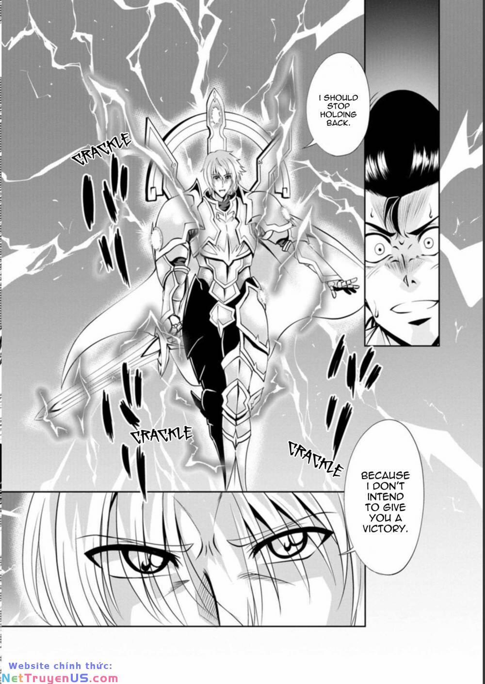 Shinka No Mi ~Shiranai Uchi Ni Kachigumi Jinsei~ 38 trang 11