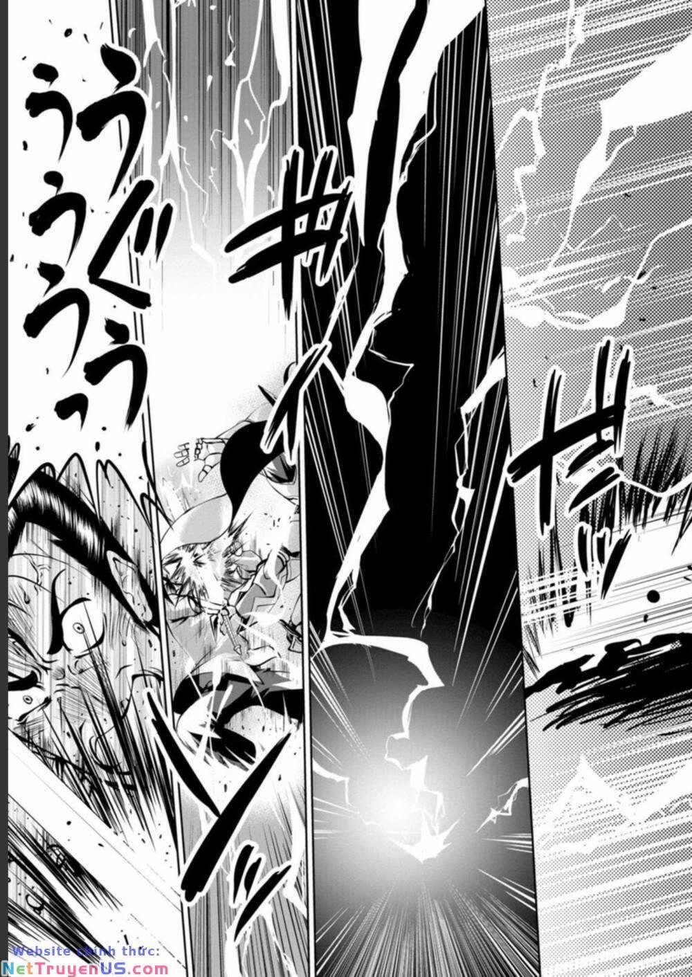 Shinka No Mi ~Shiranai Uchi Ni Kachigumi Jinsei~ 38 trang 12