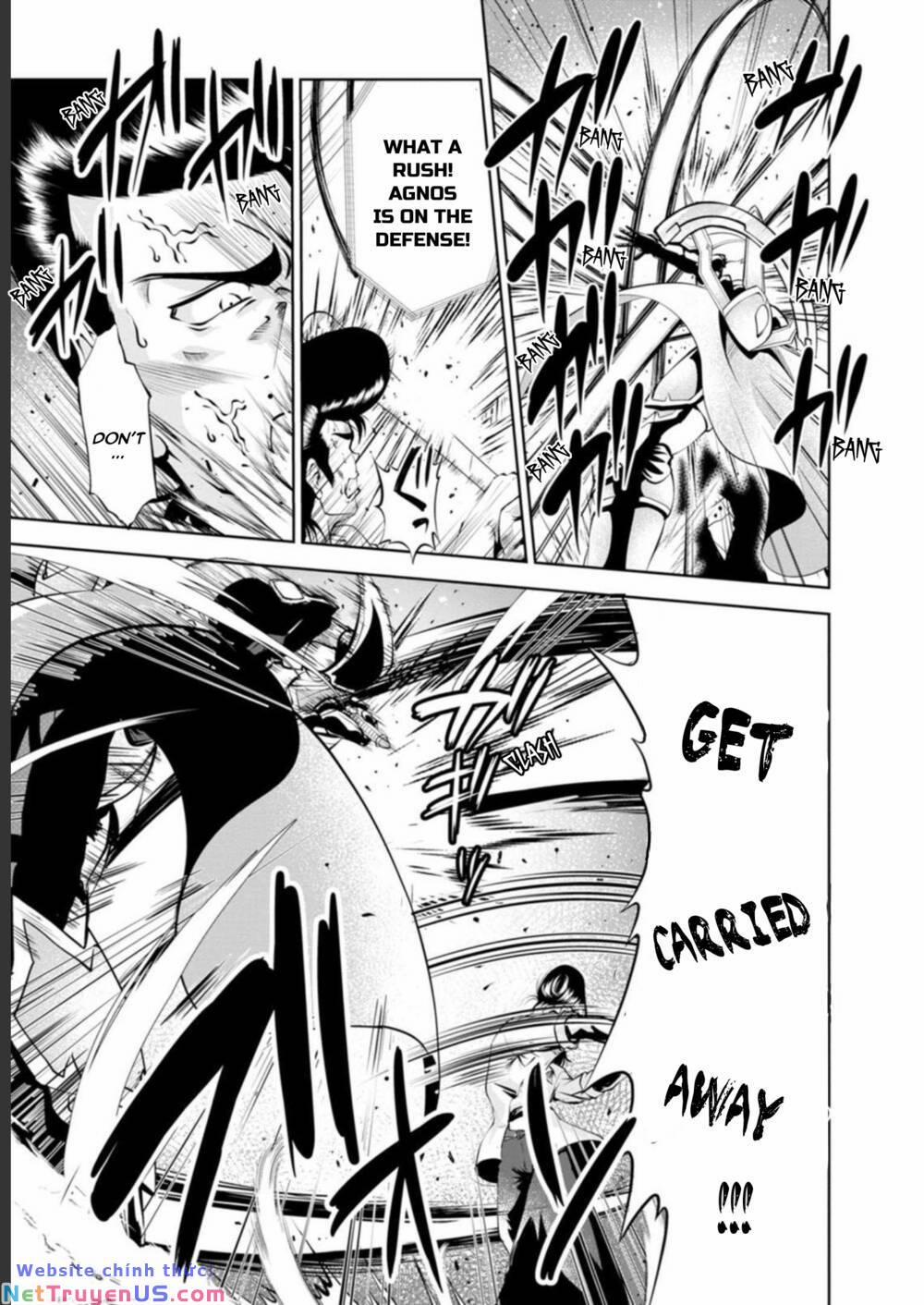 Shinka No Mi ~Shiranai Uchi Ni Kachigumi Jinsei~ 38 trang 16