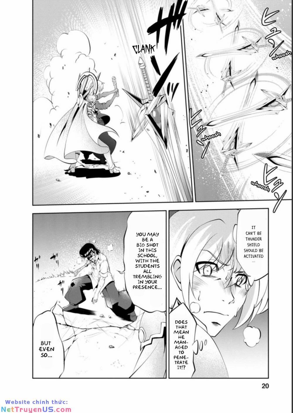 Shinka No Mi ~Shiranai Uchi Ni Kachigumi Jinsei~ 38 trang 17