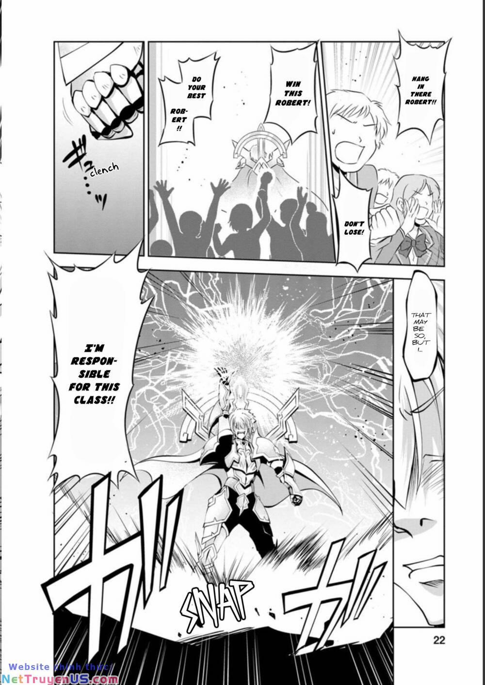 Shinka No Mi ~Shiranai Uchi Ni Kachigumi Jinsei~ 38 trang 19