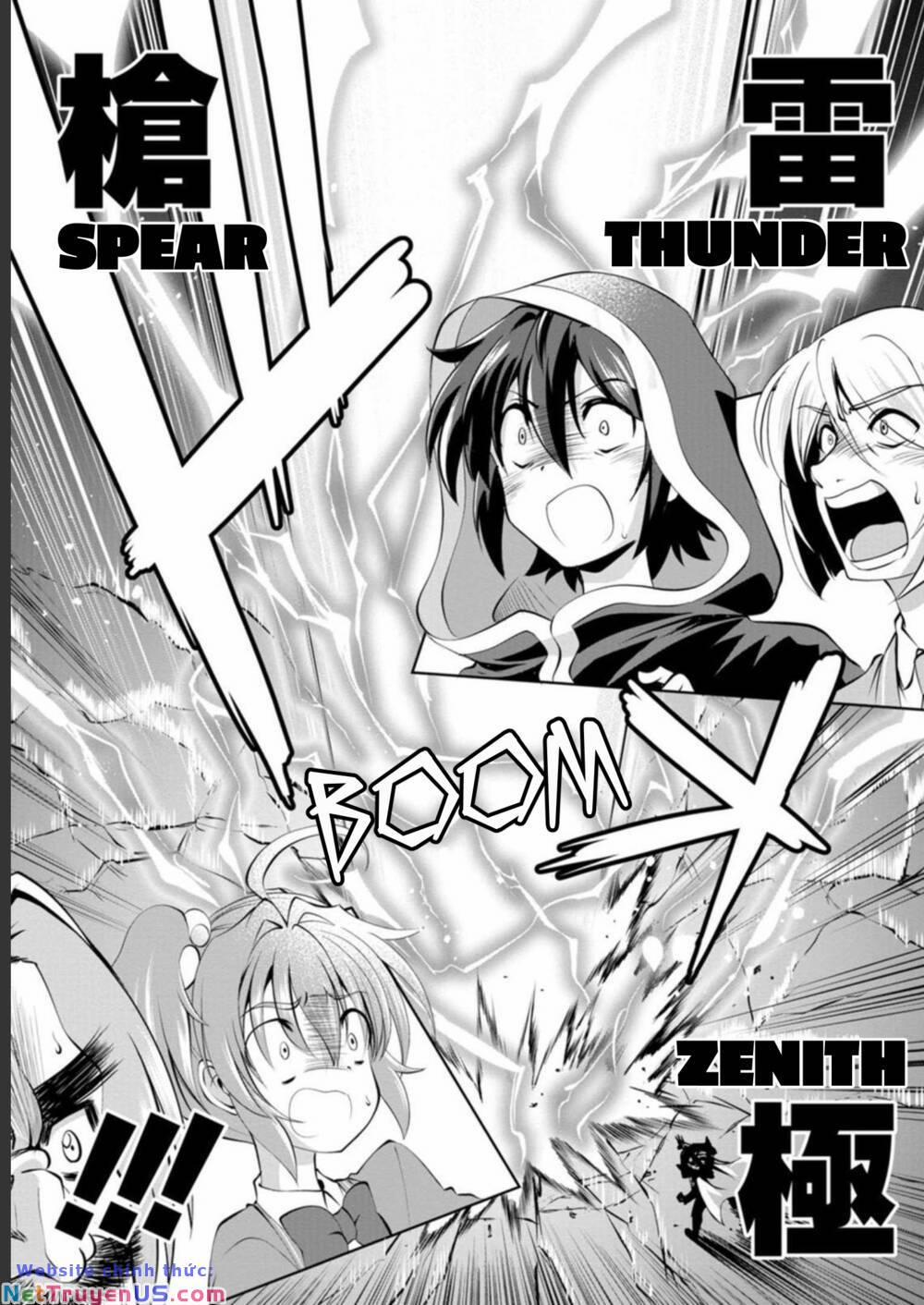 Shinka No Mi ~Shiranai Uchi Ni Kachigumi Jinsei~ 38 trang 20