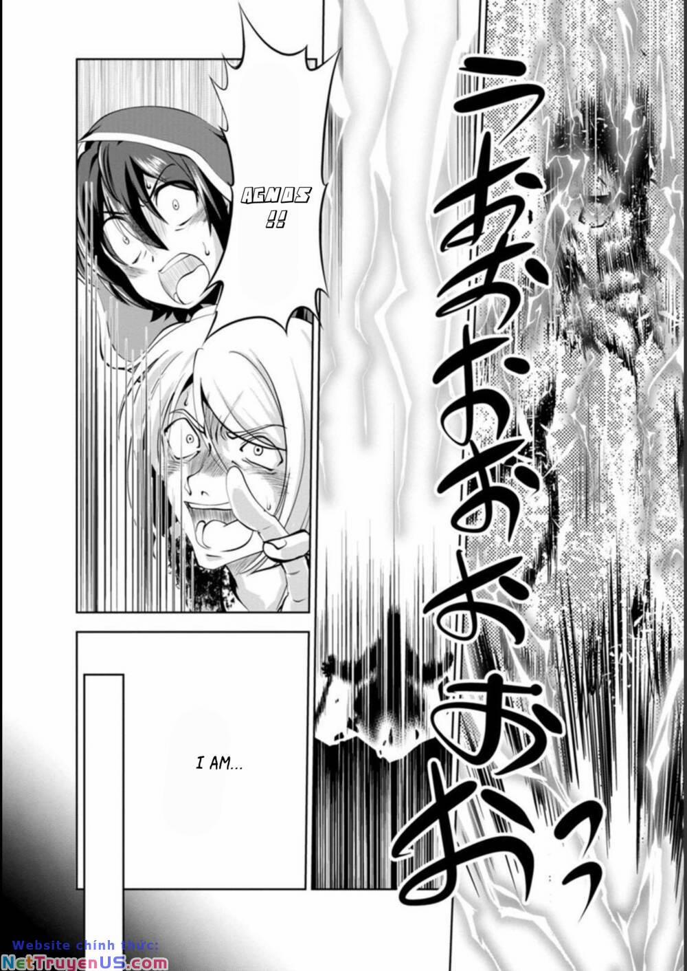 Shinka No Mi ~Shiranai Uchi Ni Kachigumi Jinsei~ 38 trang 21