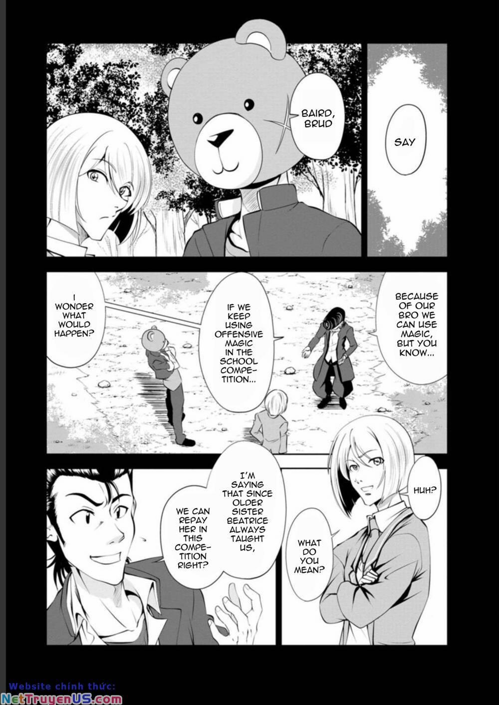 Shinka No Mi ~Shiranai Uchi Ni Kachigumi Jinsei~ 38 trang 22