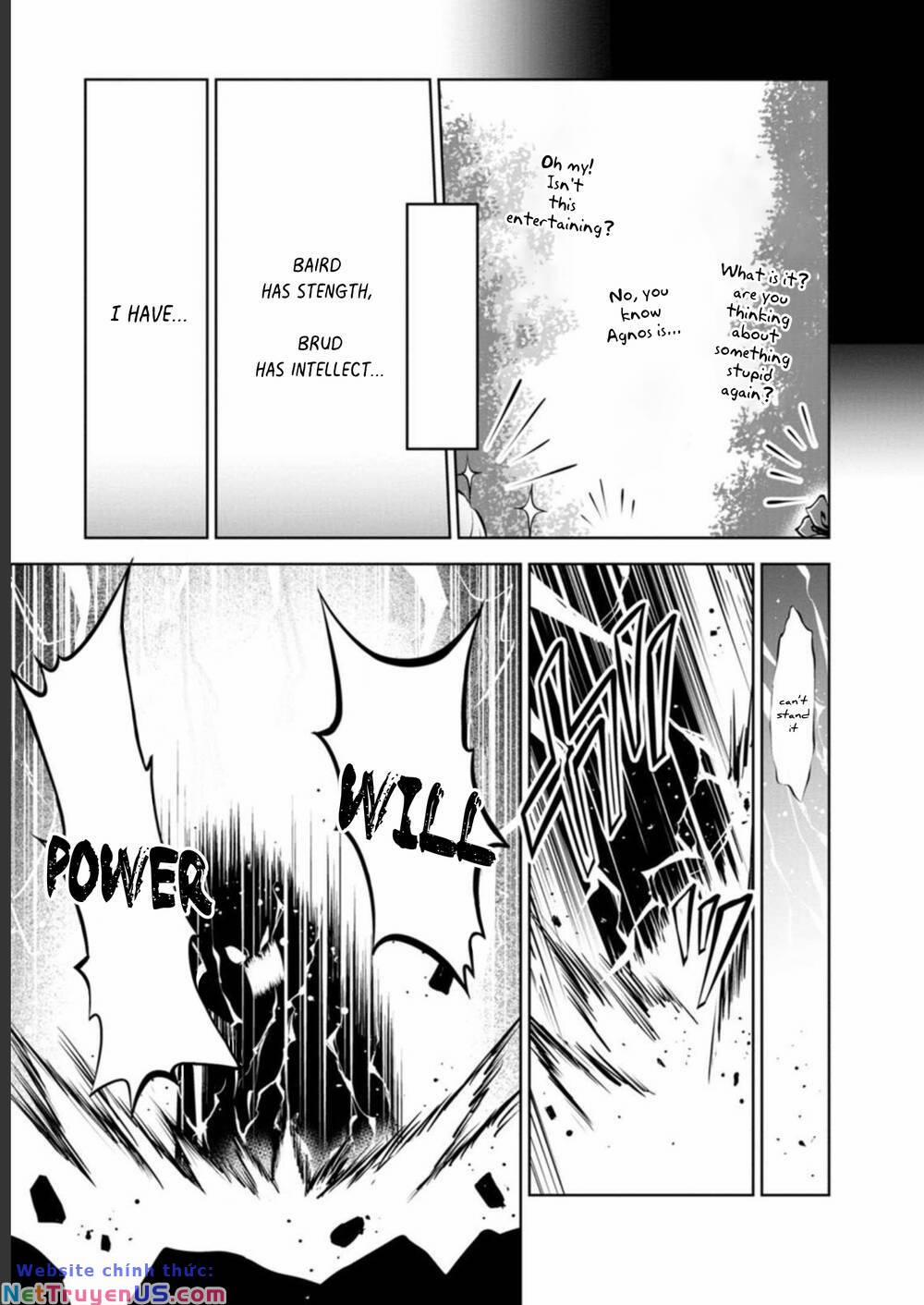 Shinka No Mi ~Shiranai Uchi Ni Kachigumi Jinsei~ 38 trang 24