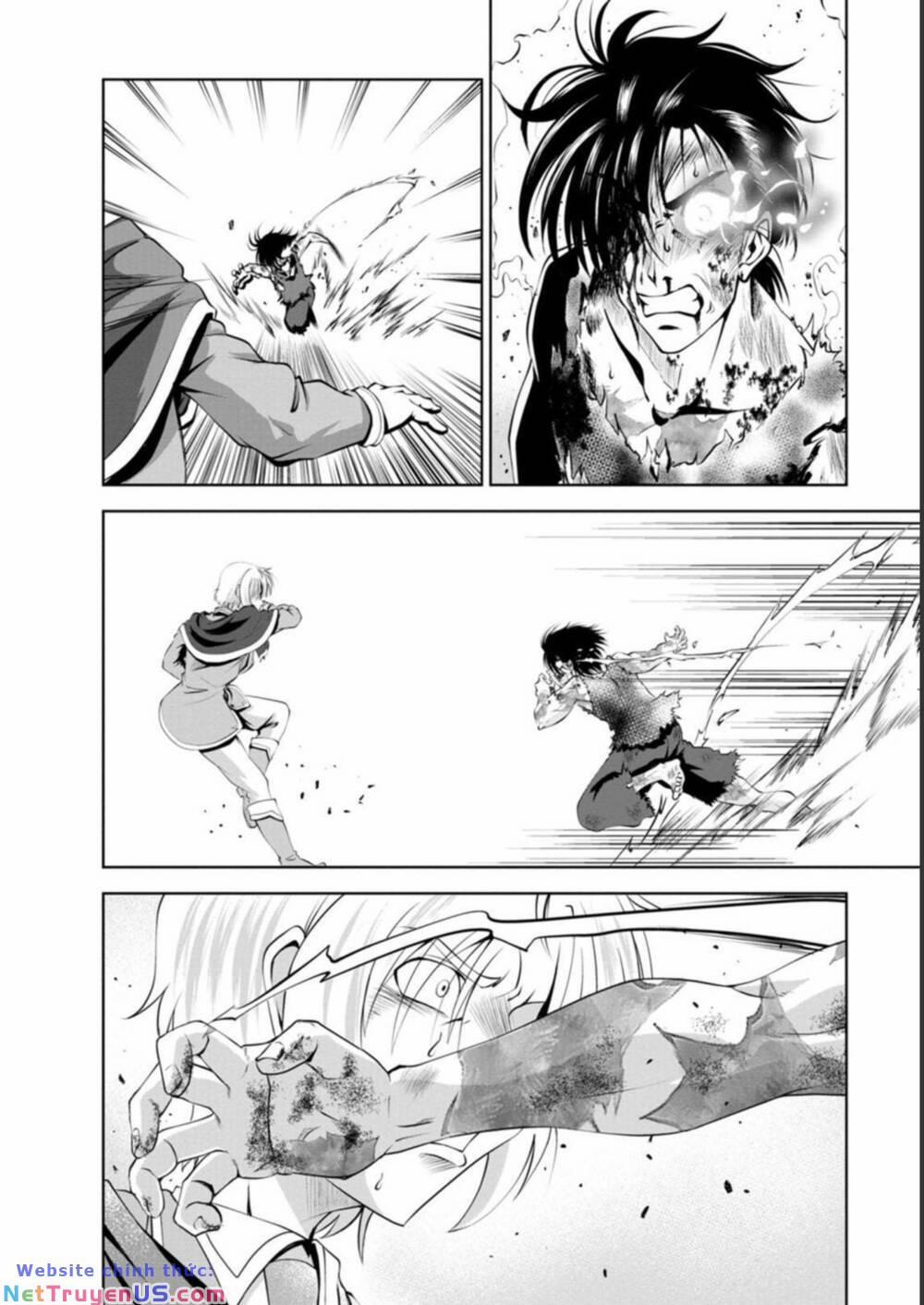 Shinka No Mi ~Shiranai Uchi Ni Kachigumi Jinsei~ 38 trang 27