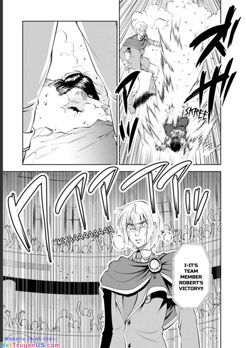 Shinka No Mi ~Shiranai Uchi Ni Kachigumi Jinsei~ 38 trang 28