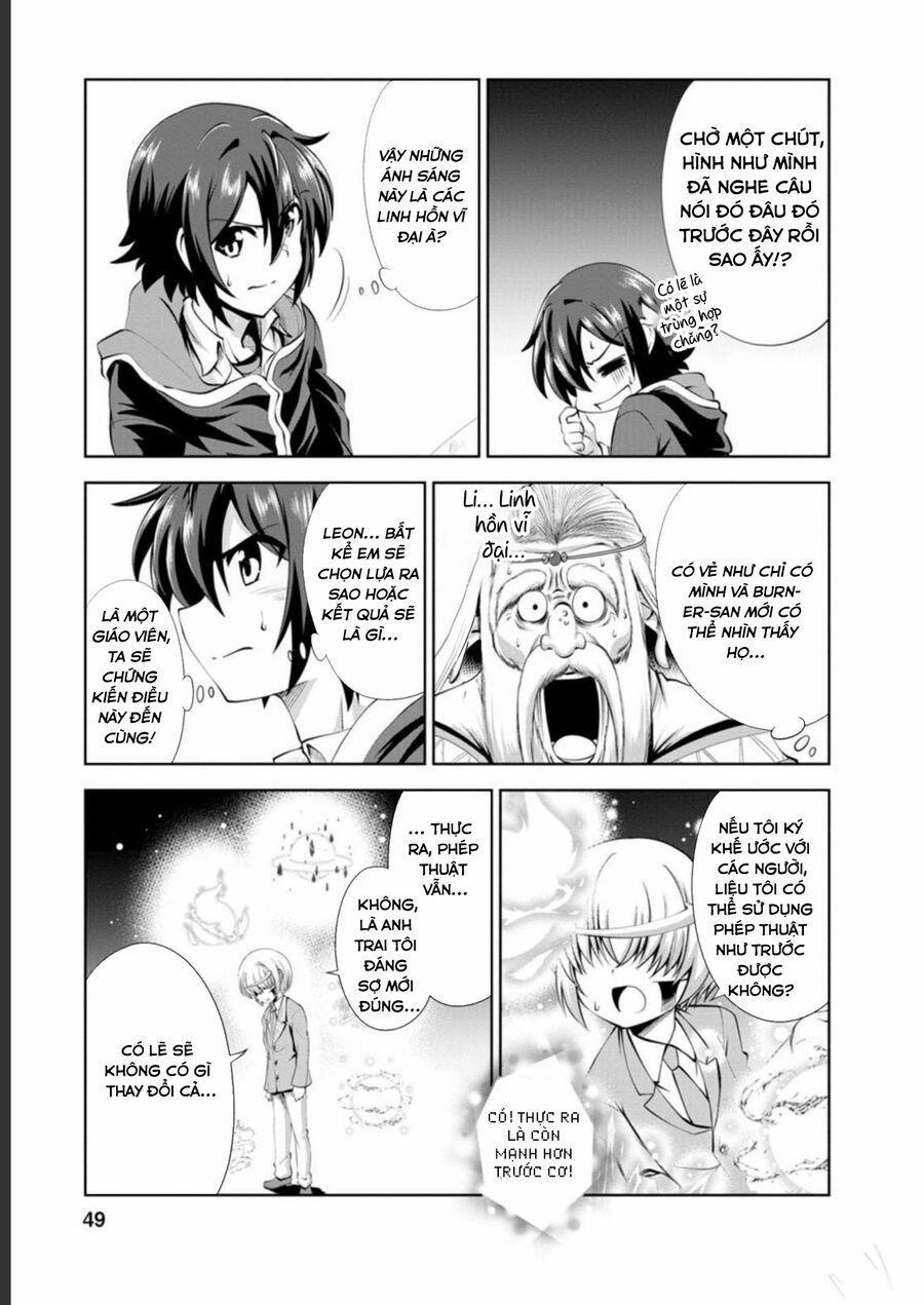 Shinka No Mi ~Shiranai Uchi Ni Kachigumi Jinsei~ 39.5 trang 1