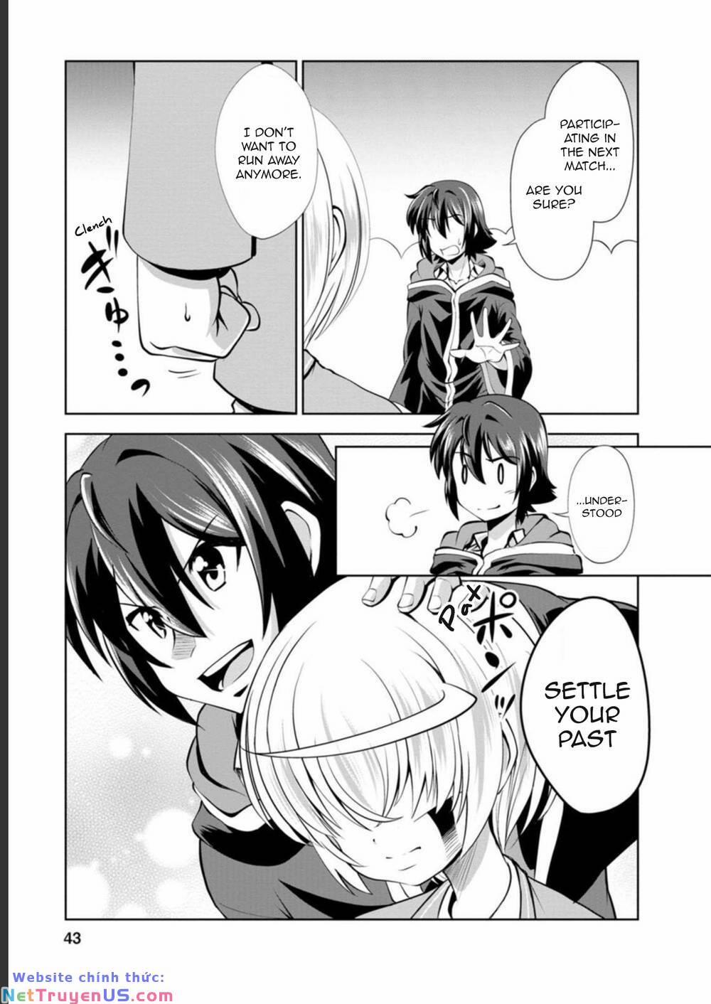 Shinka No Mi ~Shiranai Uchi Ni Kachigumi Jinsei~ 39 trang 10