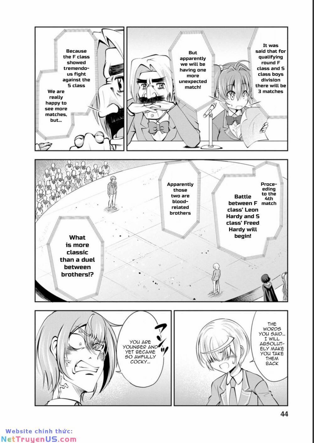 Shinka No Mi ~Shiranai Uchi Ni Kachigumi Jinsei~ 39 trang 11