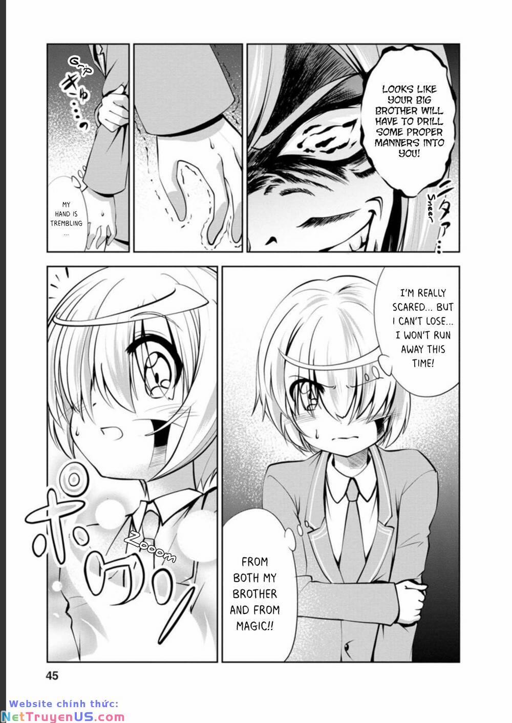 Shinka No Mi ~Shiranai Uchi Ni Kachigumi Jinsei~ 39 trang 12