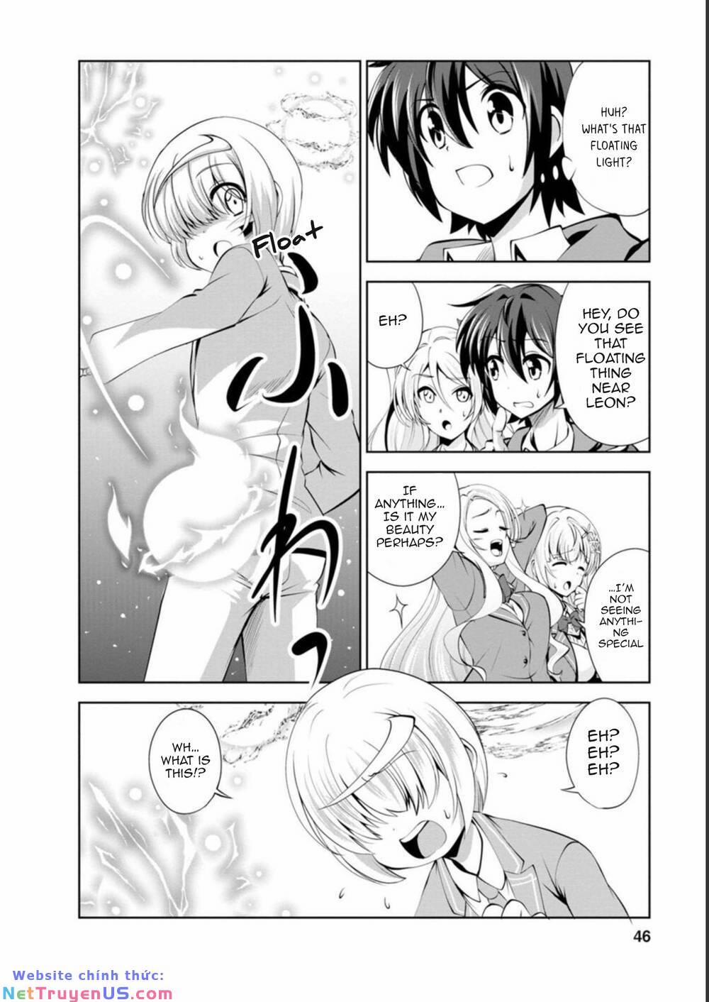 Shinka No Mi ~Shiranai Uchi Ni Kachigumi Jinsei~ 39 trang 13