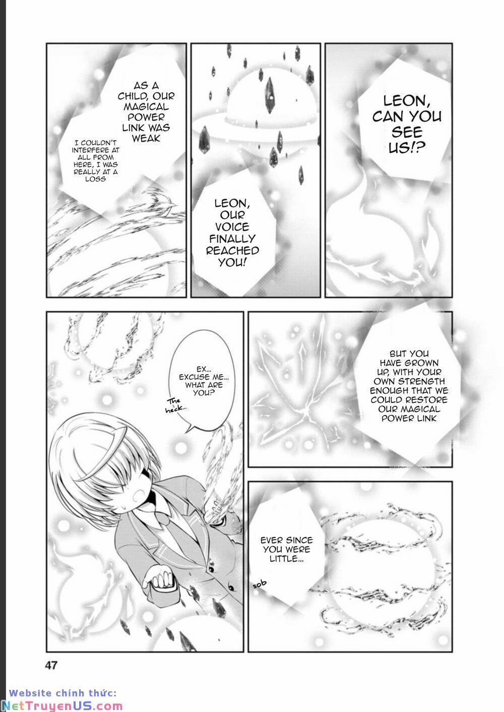 Shinka No Mi ~Shiranai Uchi Ni Kachigumi Jinsei~ 39 trang 14