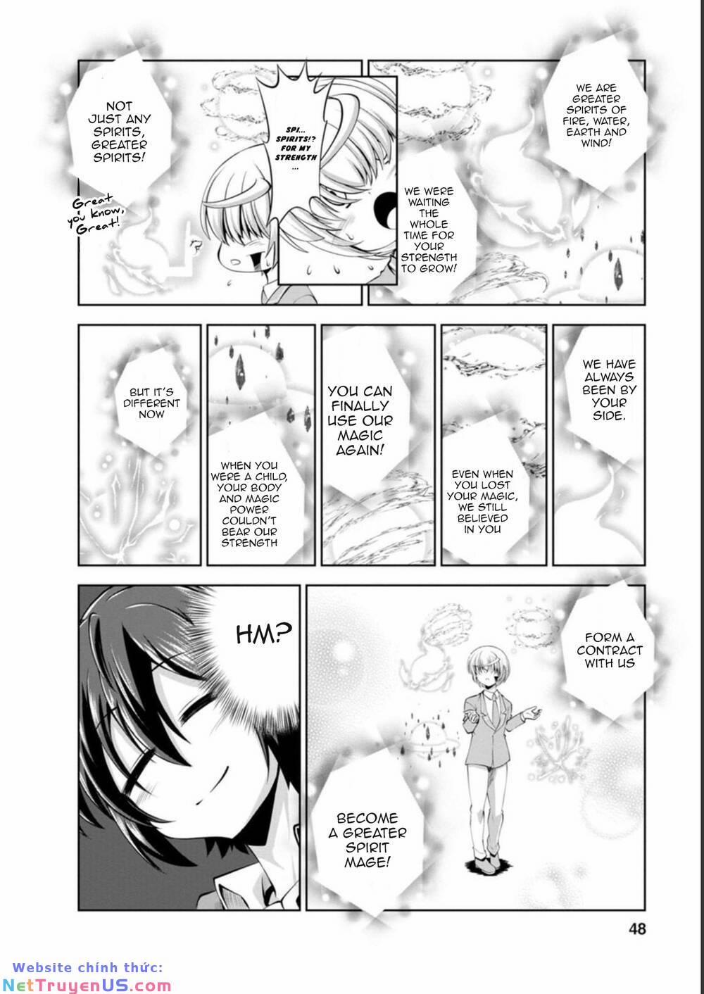 Shinka No Mi ~Shiranai Uchi Ni Kachigumi Jinsei~ 39 trang 15