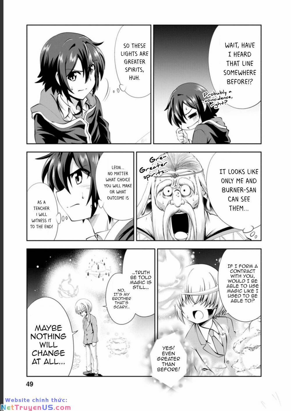 Shinka No Mi ~Shiranai Uchi Ni Kachigumi Jinsei~ 39 trang 16