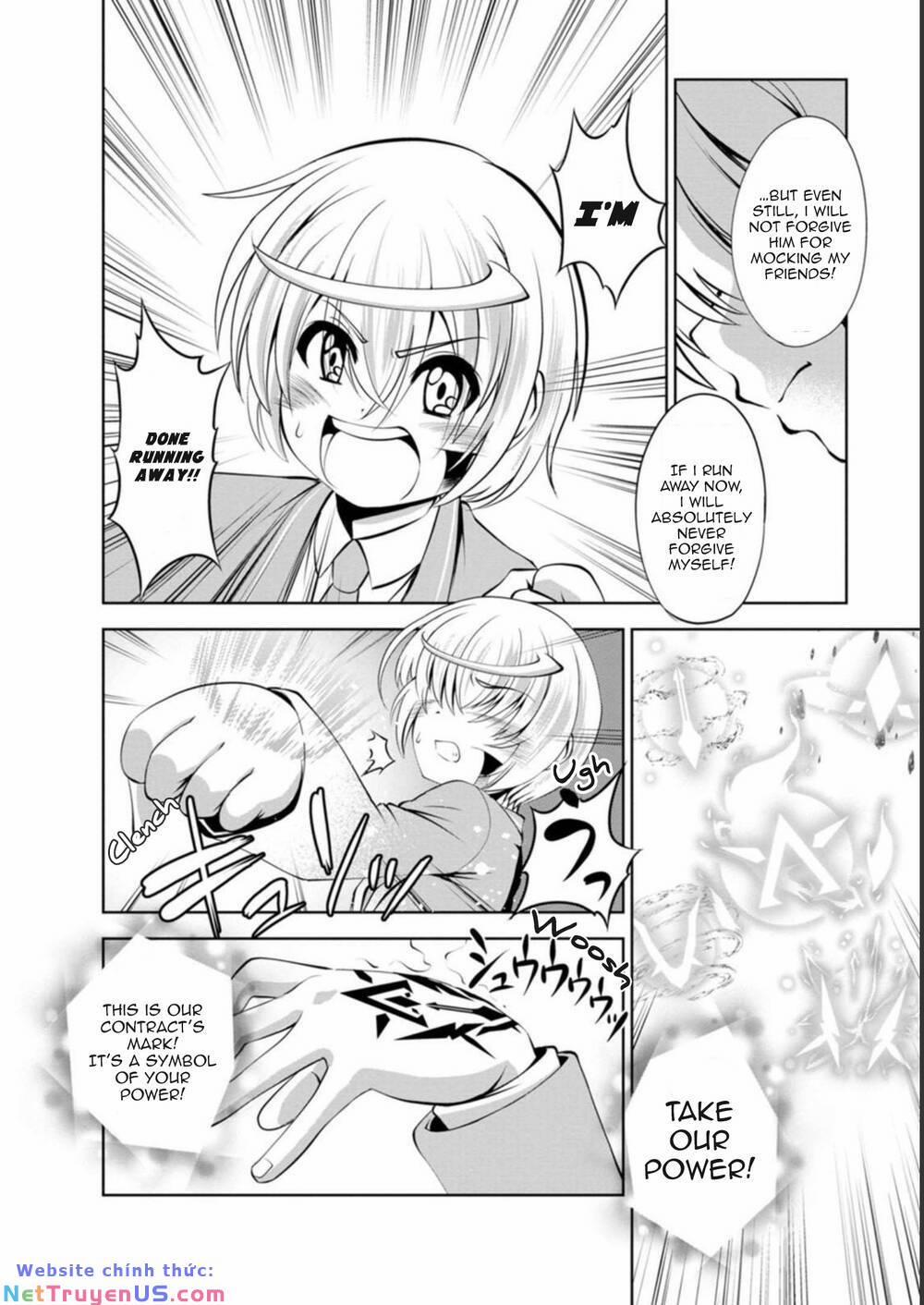 Shinka No Mi ~Shiranai Uchi Ni Kachigumi Jinsei~ 39 trang 17