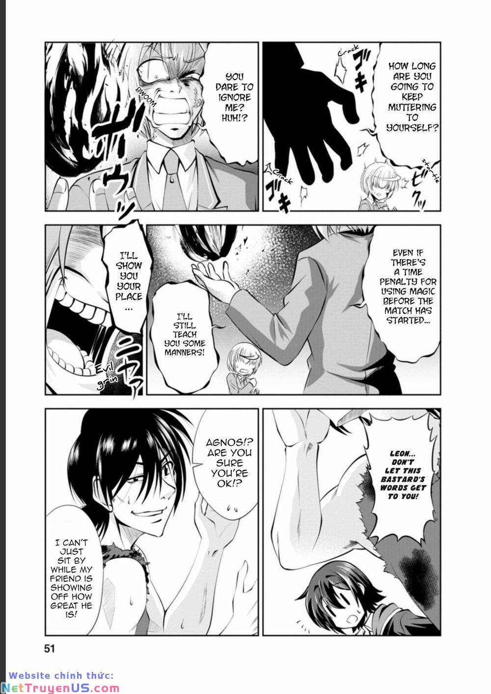 Shinka No Mi ~Shiranai Uchi Ni Kachigumi Jinsei~ 39 trang 18