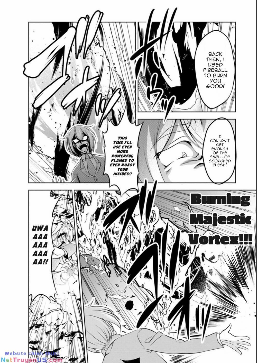 Shinka No Mi ~Shiranai Uchi Ni Kachigumi Jinsei~ 39 trang 19