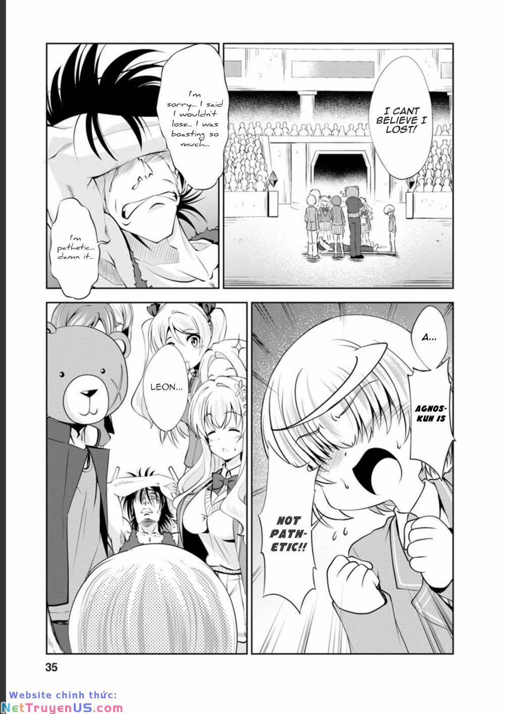 Shinka No Mi ~Shiranai Uchi Ni Kachigumi Jinsei~ 39 trang 2