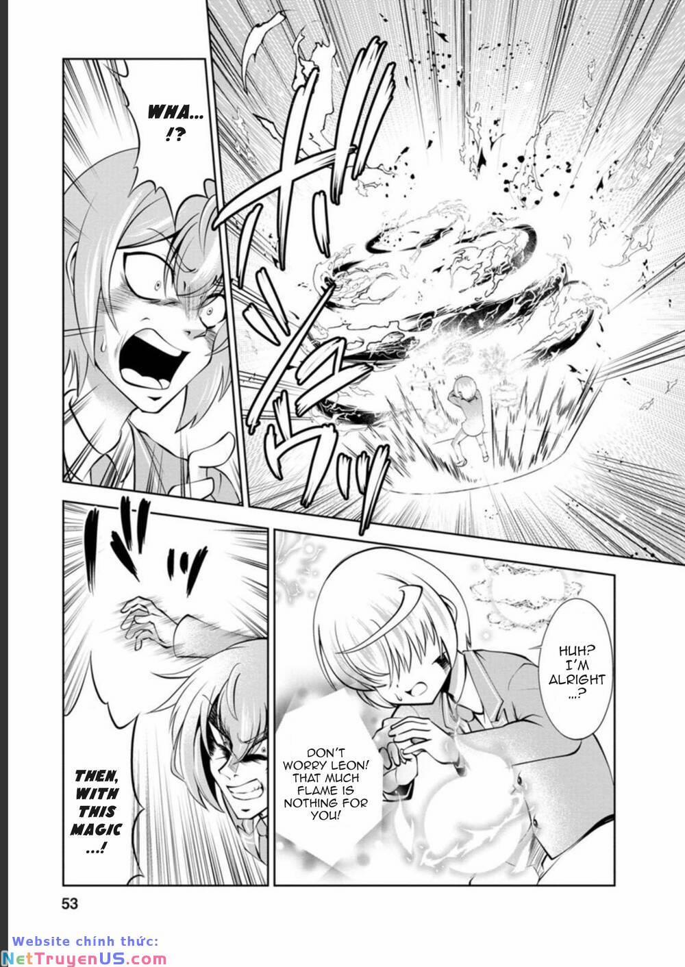 Shinka No Mi ~Shiranai Uchi Ni Kachigumi Jinsei~ 39 trang 20