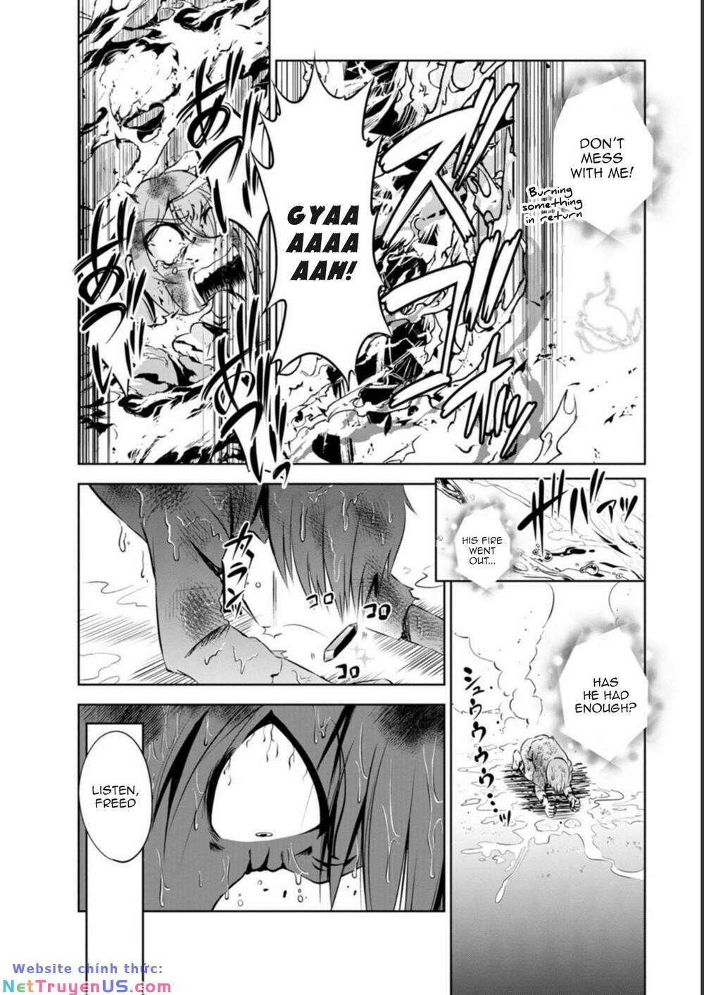 Shinka No Mi ~Shiranai Uchi Ni Kachigumi Jinsei~ 39 trang 21