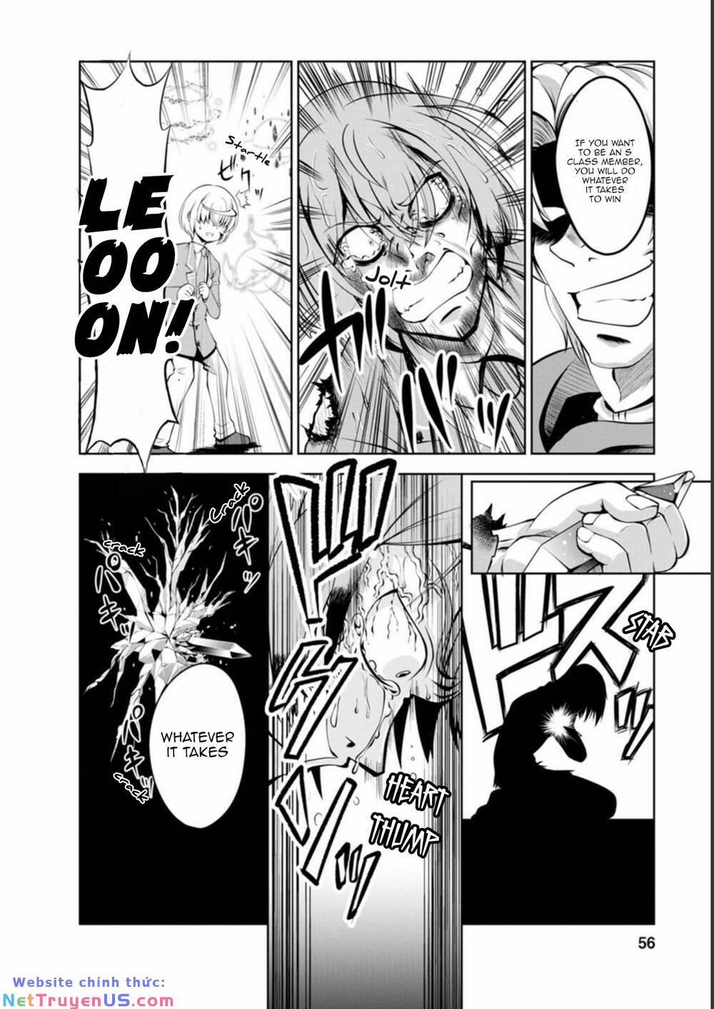 Shinka No Mi ~Shiranai Uchi Ni Kachigumi Jinsei~ 39 trang 23