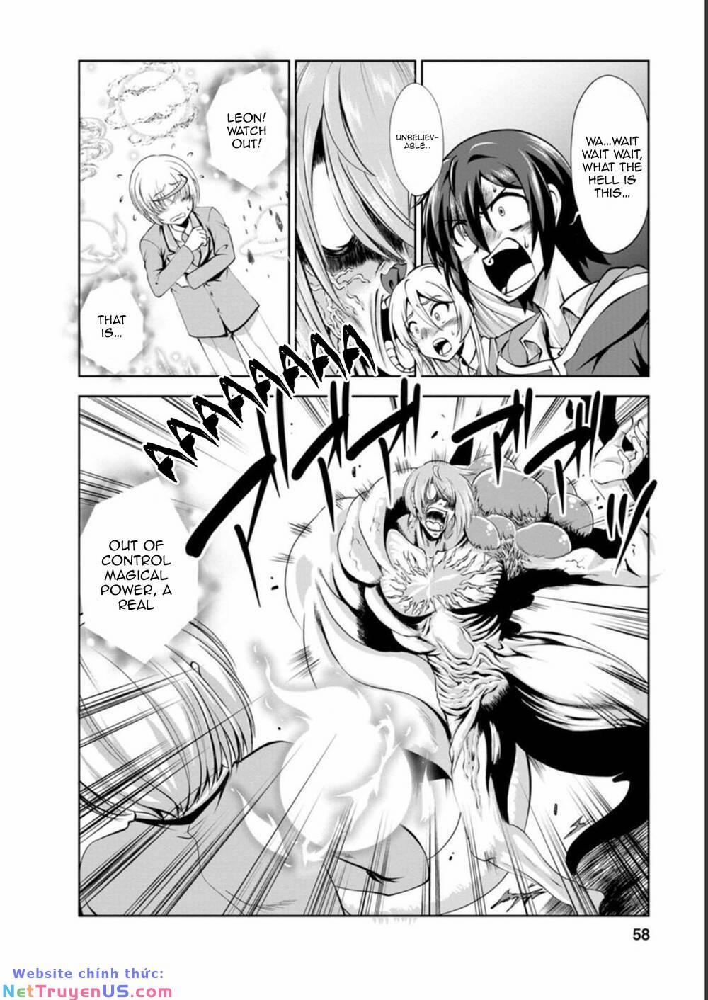 Shinka No Mi ~Shiranai Uchi Ni Kachigumi Jinsei~ 39 trang 24