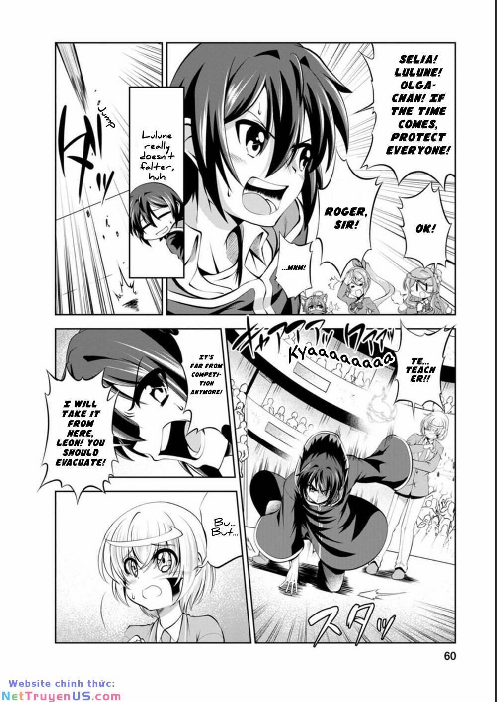 Shinka No Mi ~Shiranai Uchi Ni Kachigumi Jinsei~ 39 trang 26