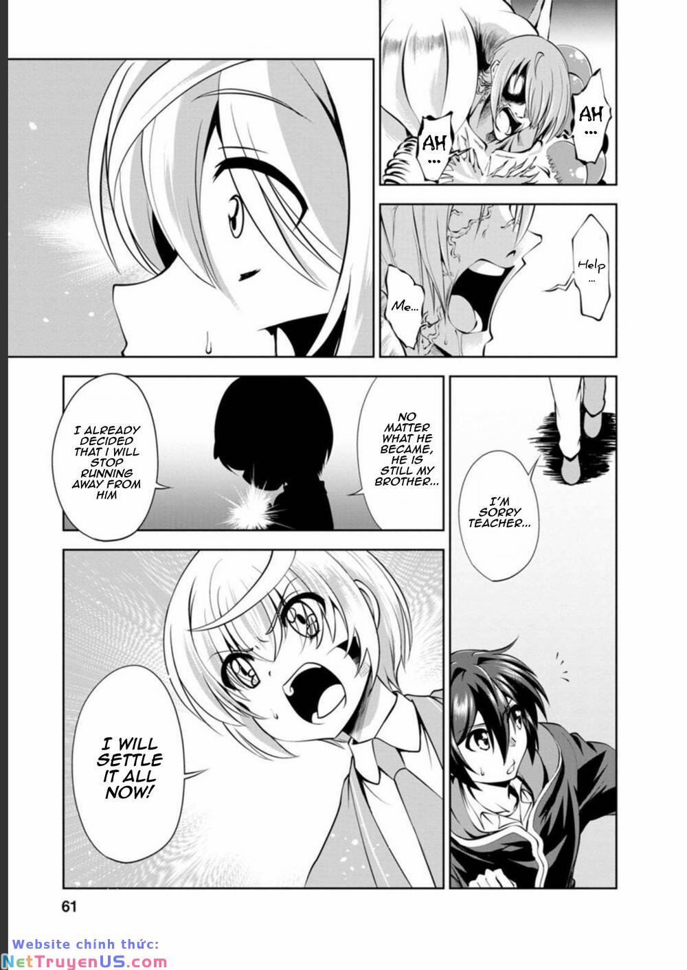 Shinka No Mi ~Shiranai Uchi Ni Kachigumi Jinsei~ 39 trang 27