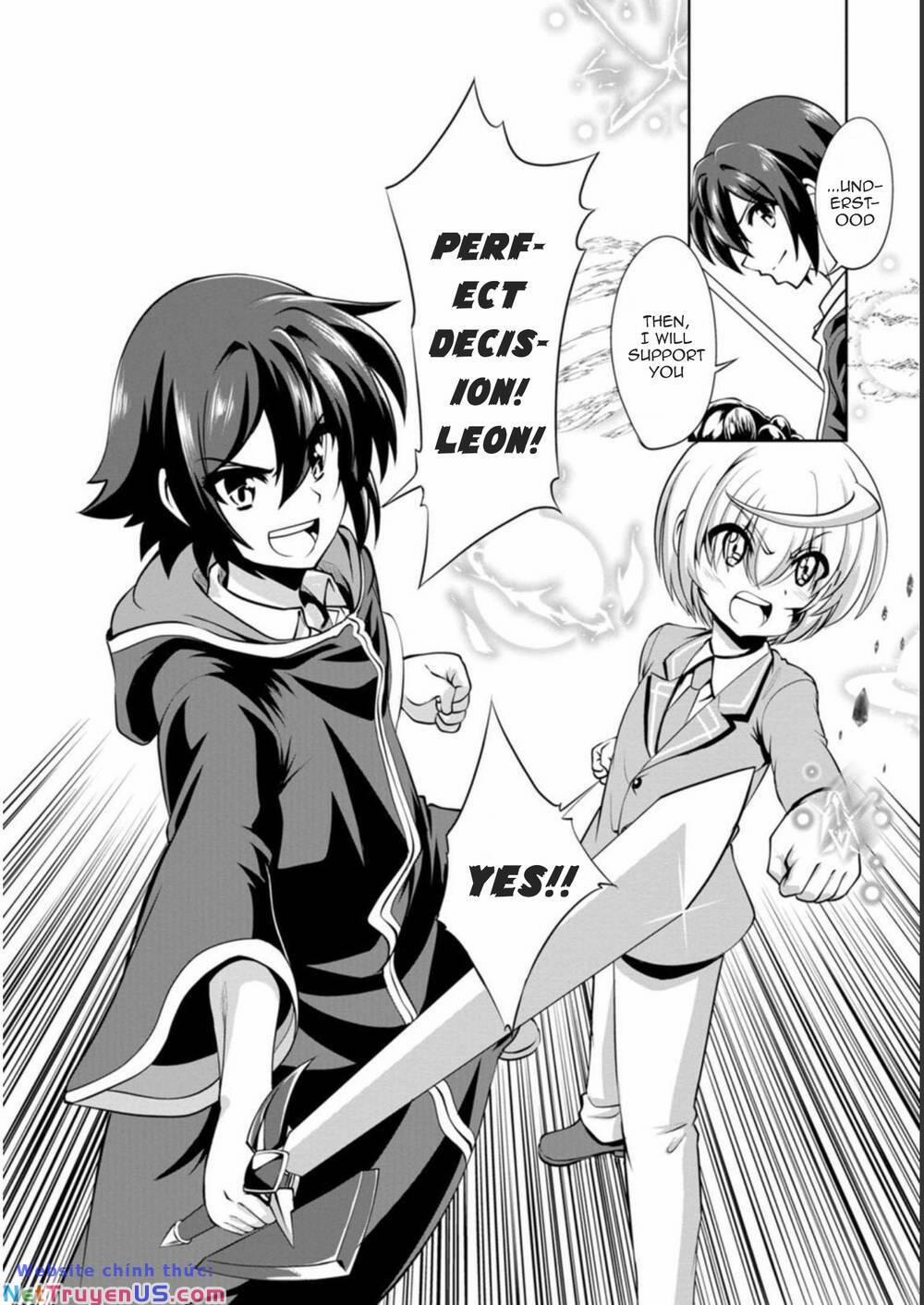 Shinka No Mi ~Shiranai Uchi Ni Kachigumi Jinsei~ 39 trang 28