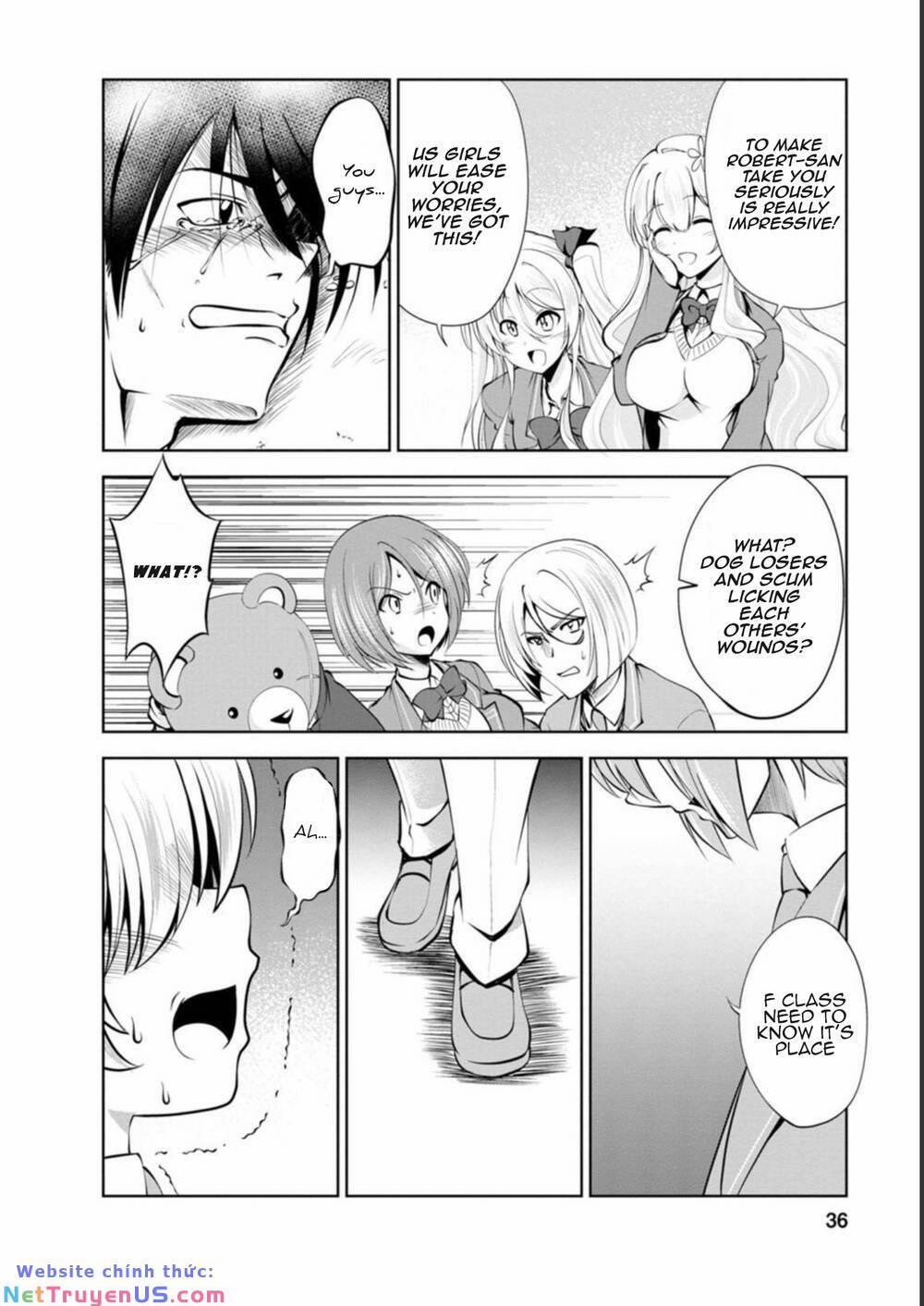 Shinka No Mi ~Shiranai Uchi Ni Kachigumi Jinsei~ 39 trang 3