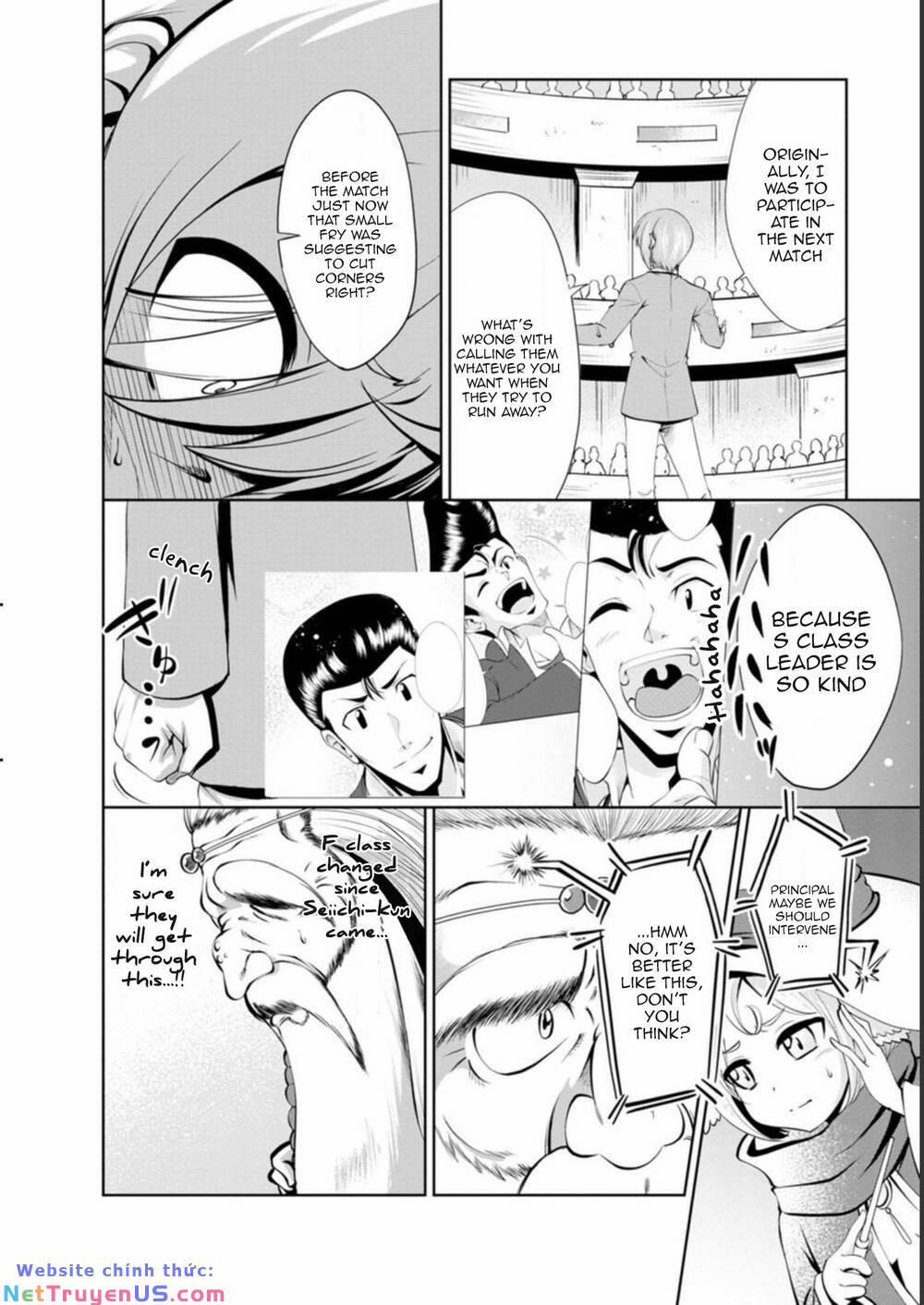 Shinka No Mi ~Shiranai Uchi Ni Kachigumi Jinsei~ 39 trang 5