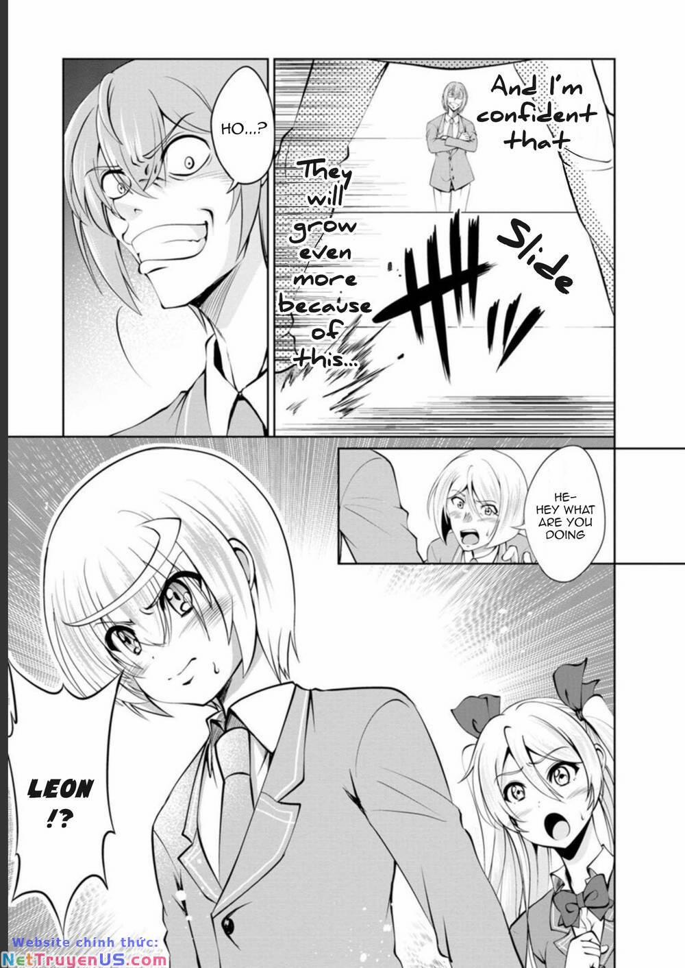 Shinka No Mi ~Shiranai Uchi Ni Kachigumi Jinsei~ 39 trang 6