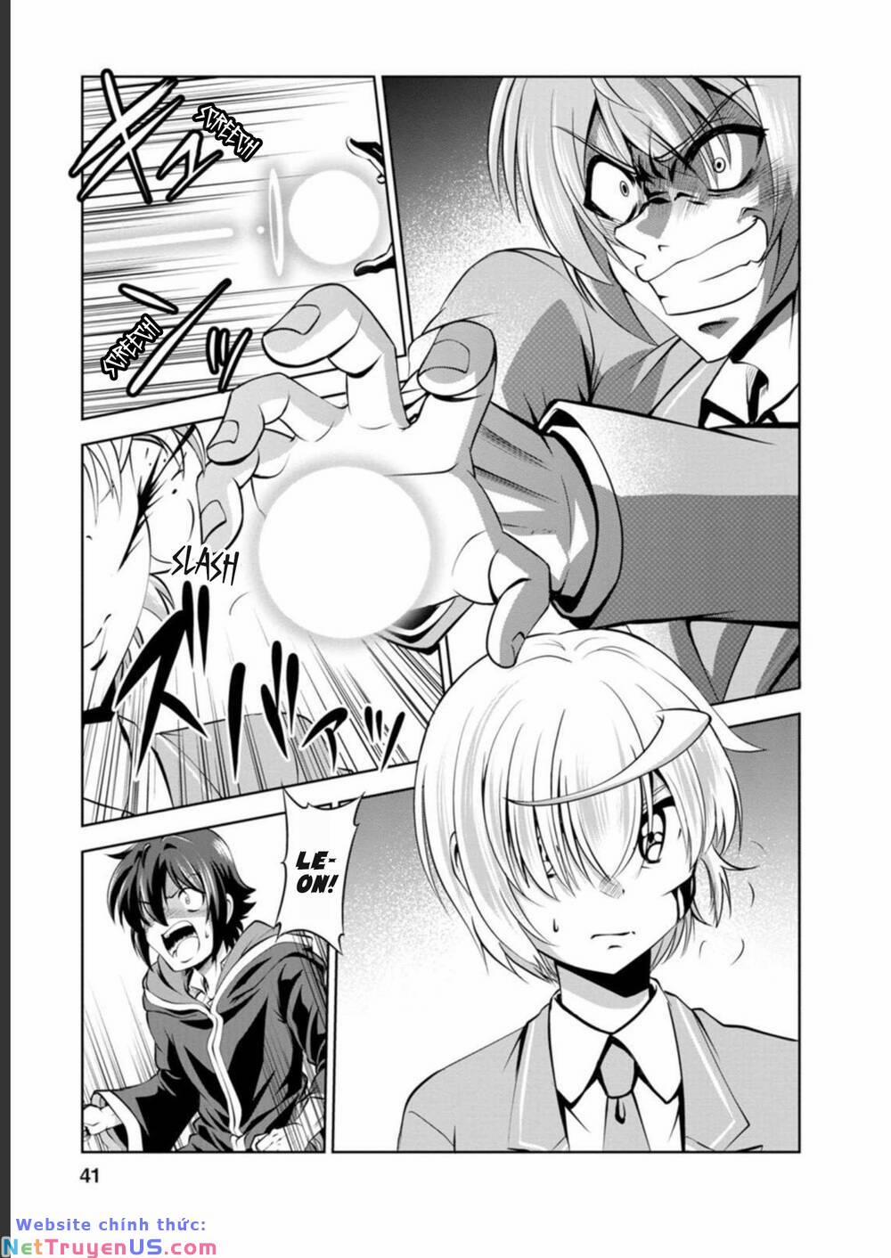 Shinka No Mi ~Shiranai Uchi Ni Kachigumi Jinsei~ 39 trang 8