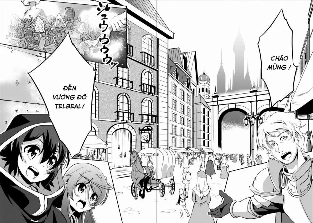 Shinka No Mi ~Shiranai Uchi Ni Kachigumi Jinsei~ 6 trang 29