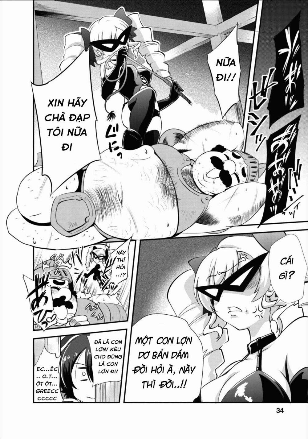 Shinka No Mi ~Shiranai Uchi Ni Kachigumi Jinsei~ 7 trang 2