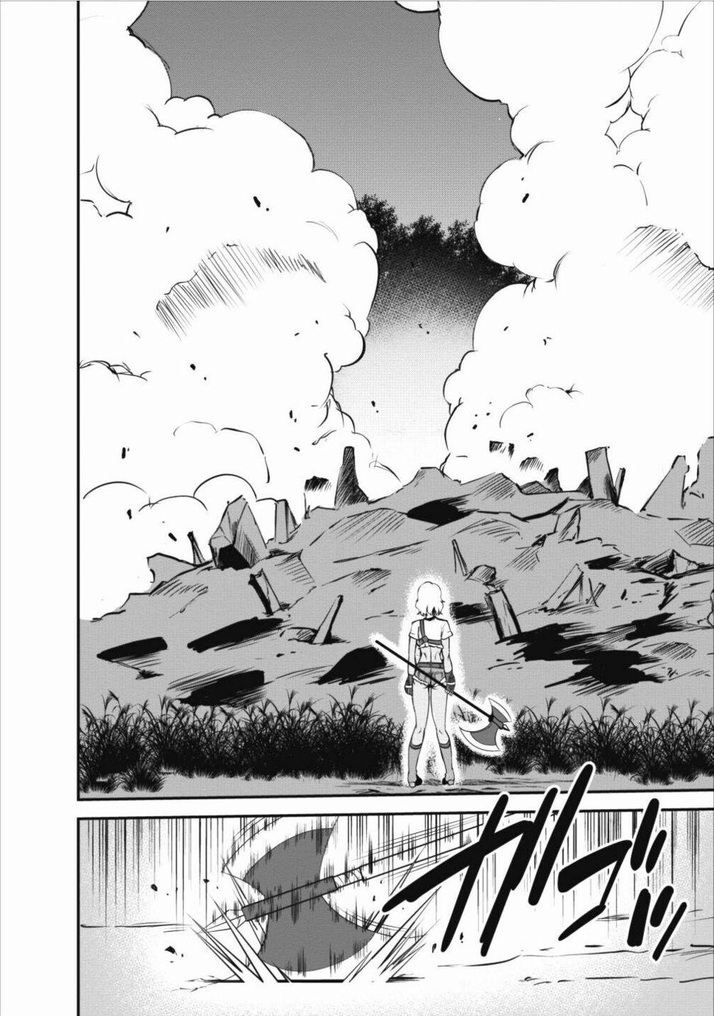 Shinka No Mi ~Shiranai Uchi Ni Kachigumi Jinsei~ 8 trang 18