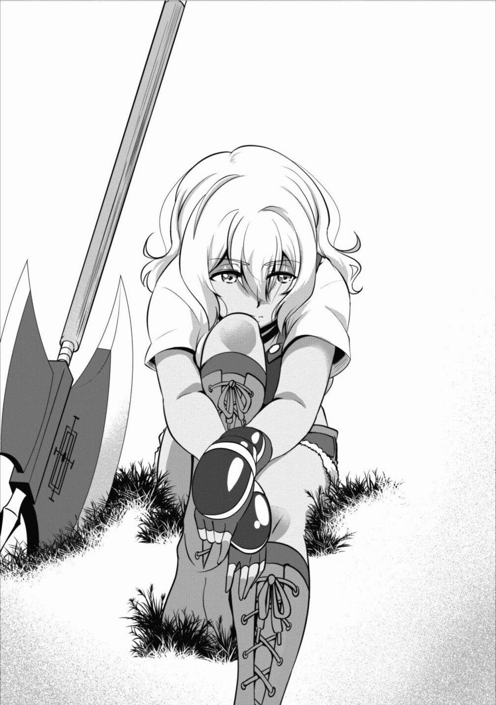 Shinka No Mi ~Shiranai Uchi Ni Kachigumi Jinsei~ 8 trang 5