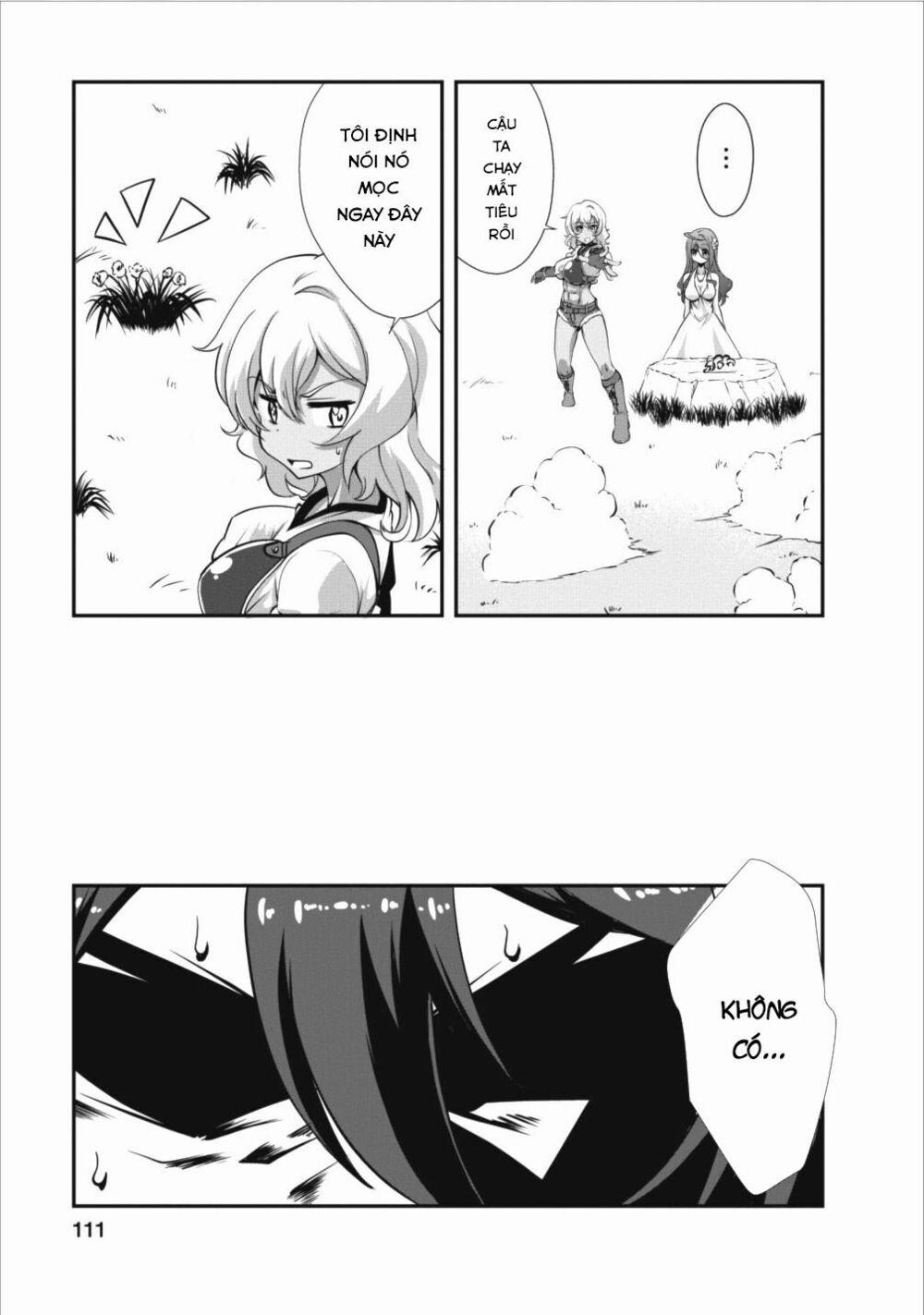 Shinka No Mi ~Shiranai Uchi Ni Kachigumi Jinsei~ 9 trang 15