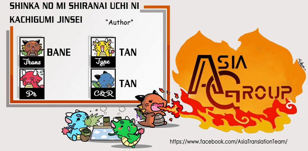 Shinka No Mi ~Shiranai Uchi Ni Kachigumi Jinsei~ 9 trang 2