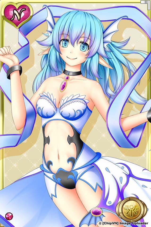 Shinma × Zecchou ☆ Pururun Exceeds 1 trang 0