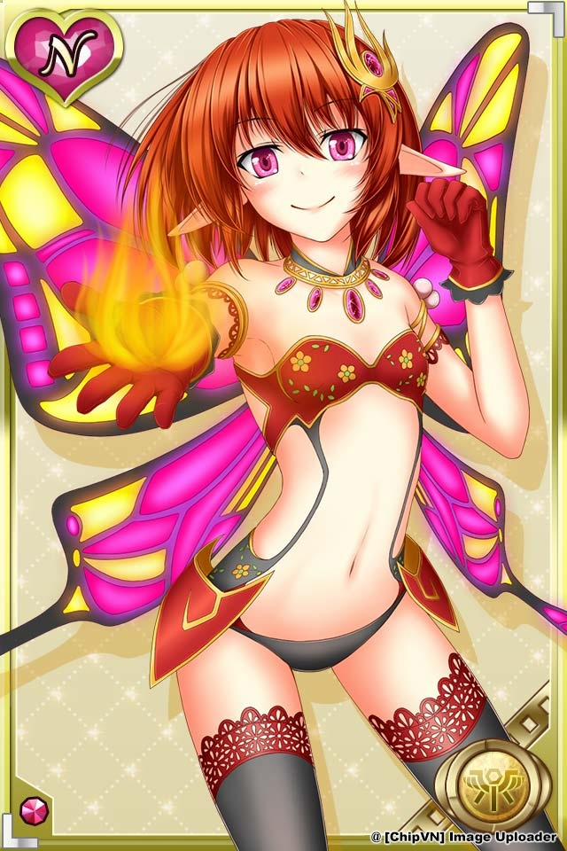 Shinma × Zecchou ☆ Pururun Exceeds 1 trang 1