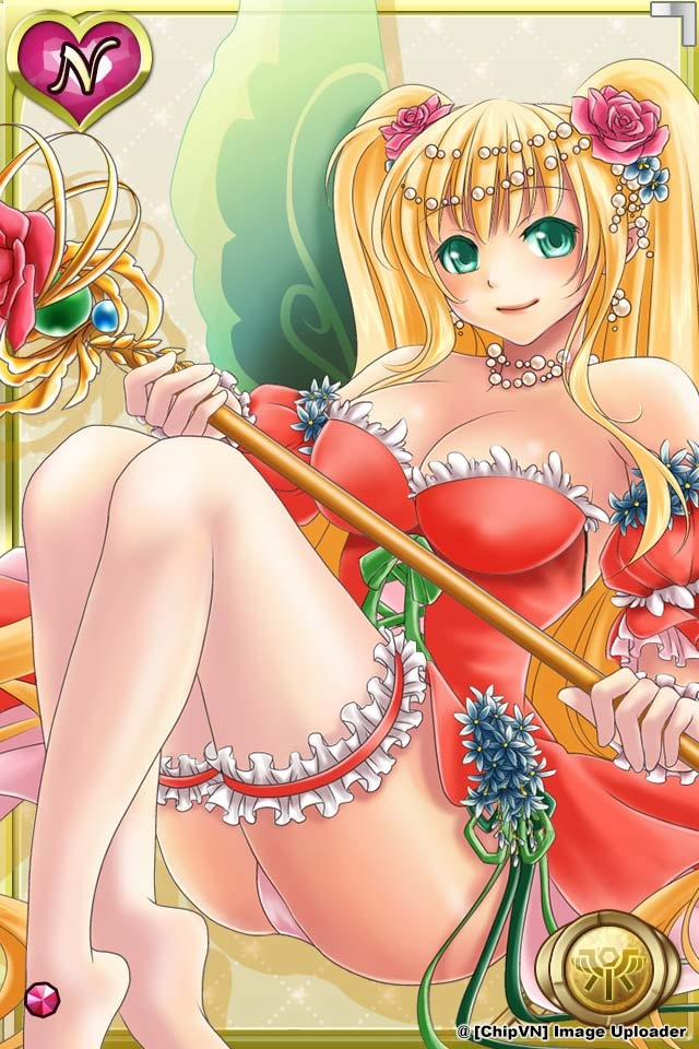 Shinma × Zecchou ☆ Pururun Exceeds 1 trang 4