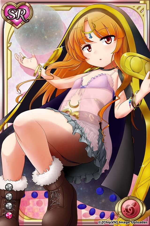 Shinma × Zecchou ☆ Pururun Exceeds 1 trang 61