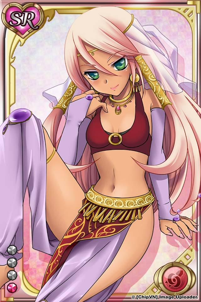 Shinma × Zecchou ☆ Pururun Exceeds 1 trang 66