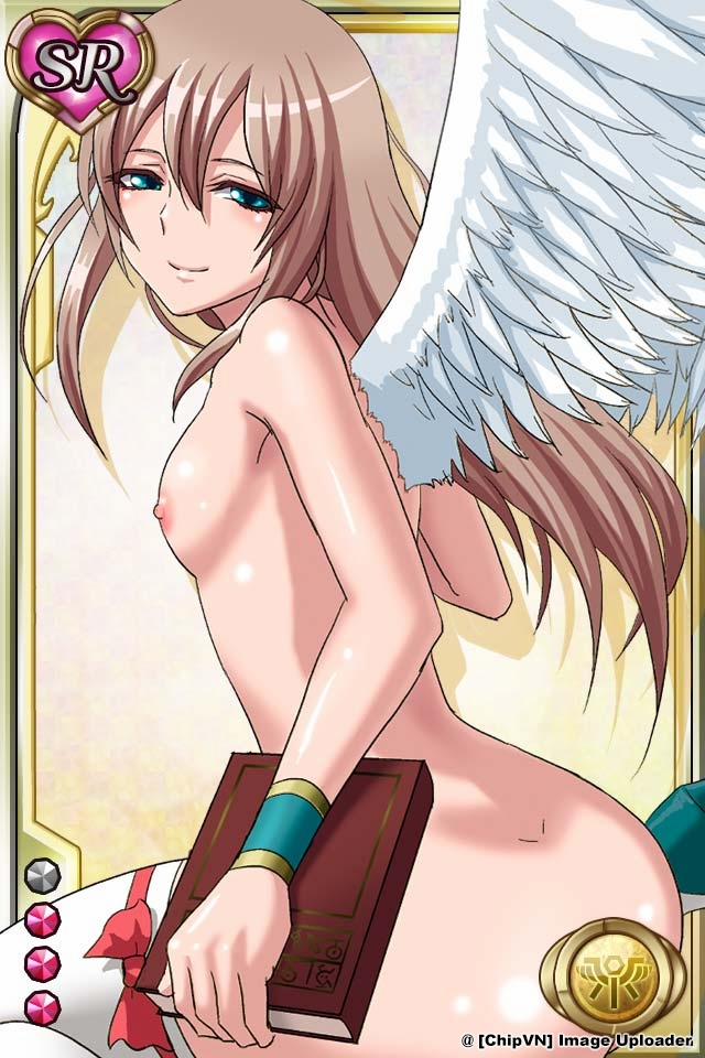 Shinma × Zecchou ☆ Pururun Exceeds 2 trang 105